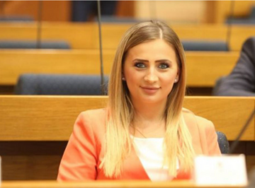 Izazvala bijes i ogorčenje javnosti: Funkcije Dorićeve POD LUPOM TUŽIOCA