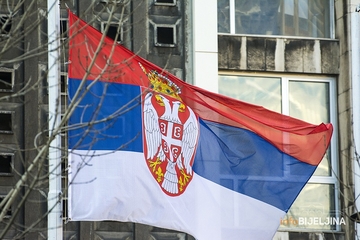 Srbija izlazi sa EU "zelene liste" za putovanja