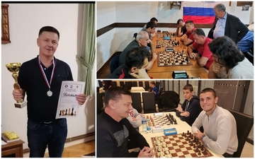 FIDE-majstor Nenad Purić: U Bijeljini nema ozbiljne seniorske ekipe, ali to možemo promijeniti (FOTO)