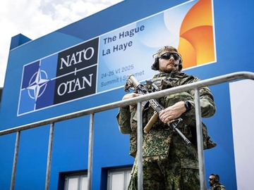 Rute: NATO ostaje prisutan na KiM i u BiH