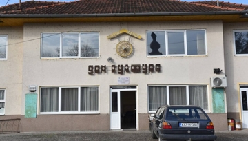 NOVAC SPREMAN: Grad Bijeljina uređuje sela