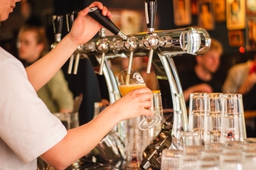 Oktoberfest zapošljava 13.000 radnika: Traže se i zanimanja za koja mnogi nikada nisu čuli