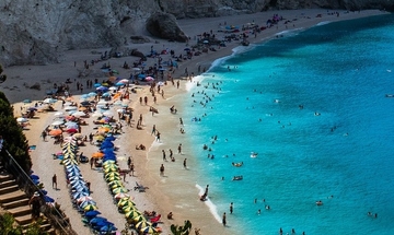Nestao dječak (5) na plaži u Grčkoj: Srpski turisti digli uzbunu (FOTO)