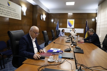 Firma iz Bijeljine u trci za tender težak 100 miliona KM