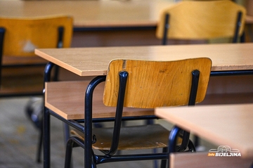 U Republici Srpskoj 1. februara počinje e-upis učenika u prvi razred