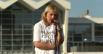 Dijana Hrka prekinula štrajk glađu