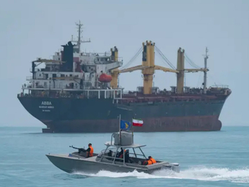 Dogovor u Persijskom zalivu: Iran popustio blokadu, naftni tankeri ponovo prolaze kroz Ormuz