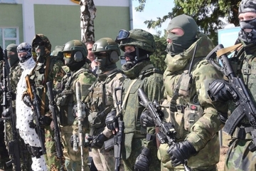 Lavrov o slučaju "Vagner": Moskva analizira moguću umiješanost zapadnih obavještajnih službi