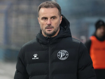 Radnik bez prijateljske utakmice s Koprom: Kiša poremetila pripreme u Medulinu