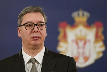 Vučić: Sankcije Rusiji i Kosmet ograničavajući faktori