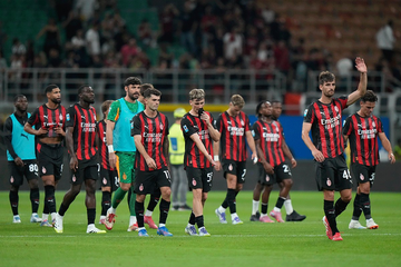 Novajlija u Seriji A šokirao veliki Milan