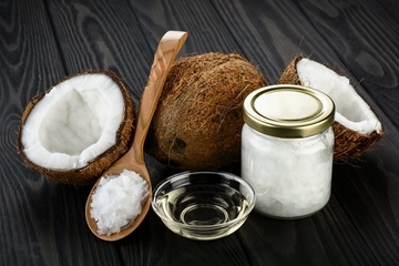 Treba ga unositi više: 5 razloga zašto je kokos dobar