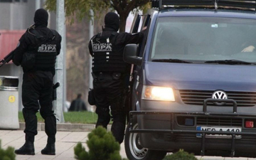 SIPA provodi akciju, pretresi i u Bijeljini