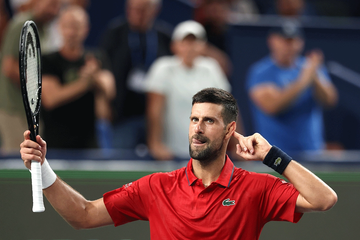 Novak Đoković: Dobro došao prijatelju, saigraču i sada treneru