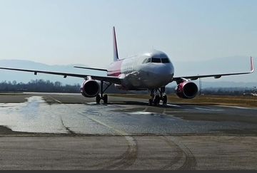 Tuzlanski aerodrom ojačava turističke letove