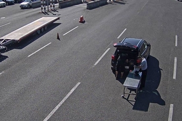 Carinici ostali u šoku: 333.000 KM pronađeno kod srpskog državljanina na prelazu Stara Gradiška