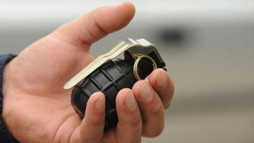 Užas kod Doboja: Ručnom bombom oduzeo sebi život