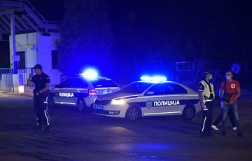 Ubistvo u Kragujevcu: Muškarac izrešetan sa više hitaca iz AUTOMOBILA U POKRETU