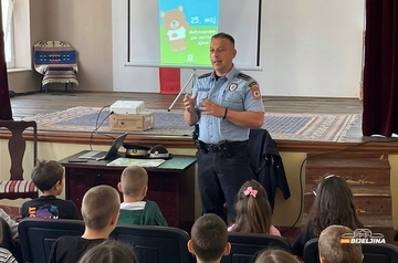 Bijeljina primjer dobre prakse: Edukacija djece ključna za sprječavanje nestanaka