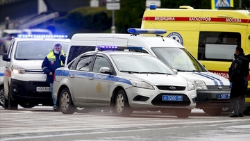 TRI OSOBE POGINULE U EKSPLOZIJI NA AERODROMU: Usljed požara oštećen i avion