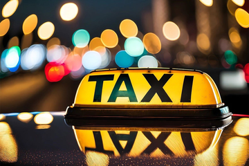 Od 8. maja novina u taksi prevozu u Beogradu