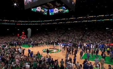 Boston je novi osvajač NBA lige: Celticsi postavili rekord i ispisali istoriju (VIDEO)