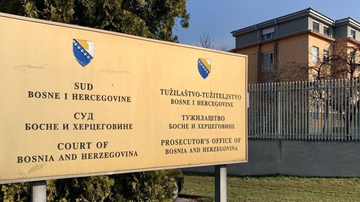Za zločine nad Srbima u Lukavcu 30 godina zatvora