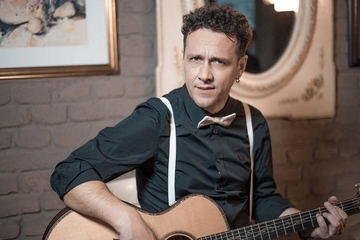 Dženan Lončarević doživio saobraćajnu nesreću