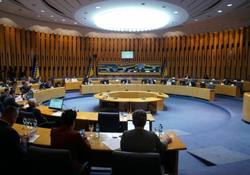 Dejton "štiti" SNSD-ovog delegata od smjene