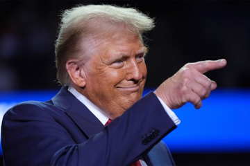 Tramp vjeruje da BRIKS potkopava interese Amerike