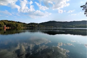 Najčistije jezero regiona nalazi se u Bosni i Hercegovini