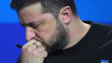 SADA I OVA DRŽAVA HOĆE "SVOJ DIO ZEMLJE" Komšije već debatuju kako da raspračaju Ukrajinu