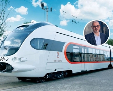 Od Banjaluke do Zagreba ponovo će se moći vozom