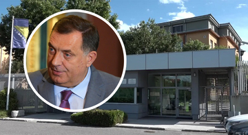 Suđenje Dodiku i Lukiću početkom oktobra