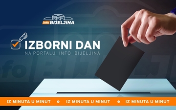 Otkrivamo izlaznost u Bijeljini do 10 časova