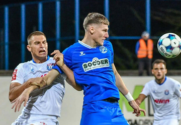 Gogić naglasio da Sarajevo sa novim trenerom izgleda motivisanije