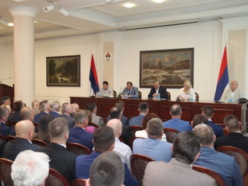 ATV: U pet dana objavljeno 280 tekstova i 1.120 minuta sadržaja protiv rukovodstva RS – najcitiraniji Vukanović