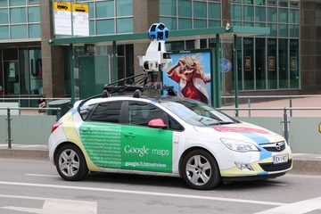 Posjetiće i Bijeljinu: Google Street View u aprilu dolazi u Bosnu i Hercegovinu?