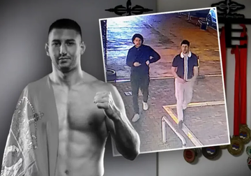 Podignuta optužnica za ubistvo Stefana Savića