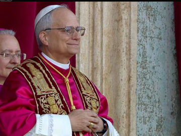 Papa izrazio zabrinutost zbog izraelskog napada na Katar