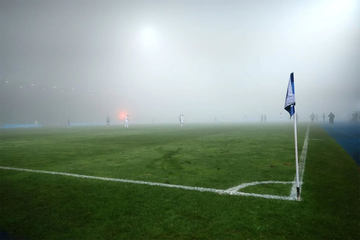 Magla prekinula utakmicu u Sarajevu, poznat novi termin