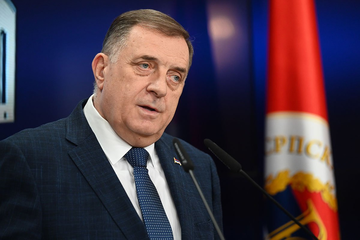 Šta će biti navedeno kao razlog odlaska Dodika sa pozicije predsjednika Srpske?