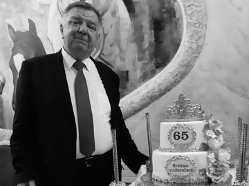 Preminuo čuveni dr Dragan Ninković, hirurg koji je spasio hiljade života