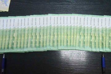 Detalji hapšenja Miličevića i dvije osobe: Traga se za još 250.000 KM