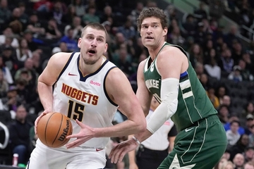 Ćerka Ognjena prekinula Jokićev intervju, on potezom oduševio svijet (VIDEO)