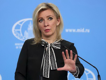 Zaharova: Rusija za razgovor o potvrdi da nema plan za napad na NATO