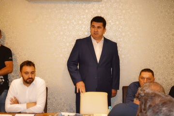 U okviru "Dana dijaspore" održan poslovni forum