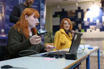 Žalbe već koče tender, CIK sve dalje od novih tehnologija na izborima