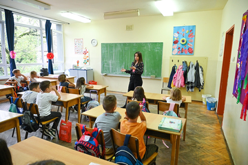 Ministarstvo traži mišljenje Instituta: Moguće skraćivanje časova zbog vrućine