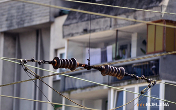 Olujno nevrijeme U Podrinju: Radnici "Elektro-Bijeljine" brzom intervencijom otklonili kvarove na trafo stanicama